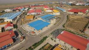 شهرک‌های صنعتی،موتور اشتغال