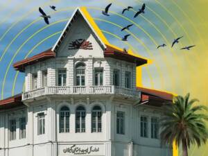 مکالمه رایگان ایرانسل برای گیلانی‌ها