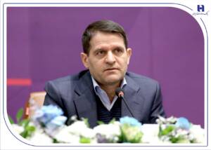 همایش هم‌اندیشی بانک صادرات و غول‌های پتروشیمی/ نقش بانک در زنجیره ارزش پتروشیمی