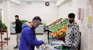 اختلاف قیمت ۲۵ درصدی گوشت گوسفندی در میادین  به نسبت سطح شهر