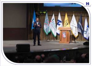 عضو هیأت‌ مدیره بانک صادرات ایران:عبور اقتصاد از مدل‌های سنتی؛ ضرورت همراهی حسابداران برای موج نو فناوری‌های مالی