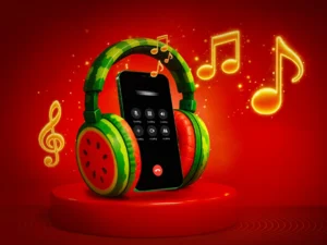 جشنواره «یلدای گوش‌نواز» ایرانسل آغاز شد