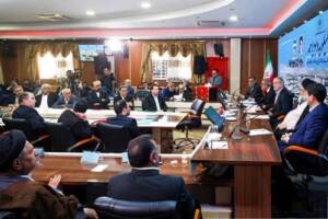 مشارکت بانک  سپه در صنعتی‌سازی جنوب