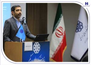 عضو هیئت‌مدیره بانک صادرات : منشور صیانت باید به چارچوب زنده حکمرانی تبدیل شود