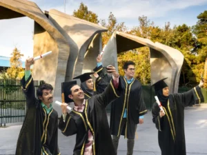 استعدادهای برتر زیر چتر ایرانسل