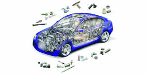 خطر مرگ با هر ترمز