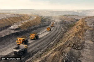 رکود در دل ذخایر غنی