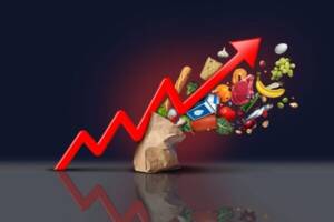 بحران تغذیه، روی دیگر تورم !