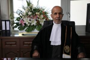 ۲۵۰۹ وکیل جدید برای تهران و سیستان و بلوچستان