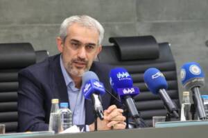 اتاق عملیات ارزی دولت شبانه‌روزی فعال است