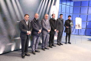 «چرخ صنعت» ایستگاه تلاقی هنر و تولید