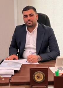 ذوب‌آهن اصفهان از نقش کلیدی مهندس آتبین یحیایی تقدیر کرد