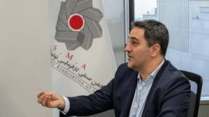 رئیس انجمن فولاد آلیاژی: «همتی» با حذف بازار اول مرکز مبادله، صنایع صادراتی را از اسارت ارزی نجات داد