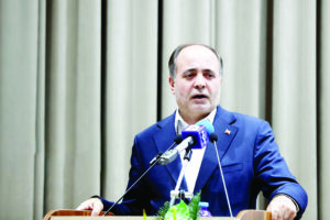 پایان سرکوب قیمتی