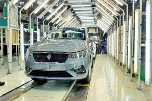 بازی با دنده گرانی