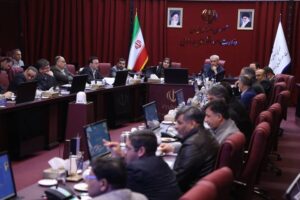 مدنی زاده: سند ملی تجارت داخلی و تجارت فرامرزی تدوین شود