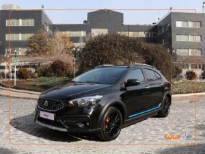 آریا پلاگین هیبرید،گام نو سایپا به‌سوی خودروی پاک