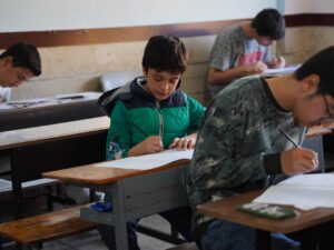 اردبیلی خبر داد: جهش تحصیلی با حمایت مرکز زنان و خانواده