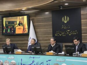 پوشش اینترنتی ایرانسل در روستاهای آذربایجان غربی؛ گام جدید در توسعه دیجیتال