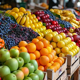 قیمت میوه اعلام شد قیمت میوه اعلام شد