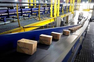 افت ۶۰ درصدی مرسولات پستی در پی اختلال اینترنت