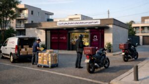 📬نمایندگیِ #پست_خصوصی_باکسیت بگیرین!