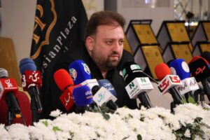 توسعه پایدار با مدیریت نخبگانی