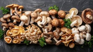 قیمت انواع قارچ اعلام شد