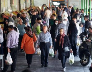 اختلاف قیمت ۳۸ درصدی میوه در میادین میوه و تره‌بار به نسبت سطح شهر